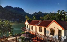 Charm'S Homestay